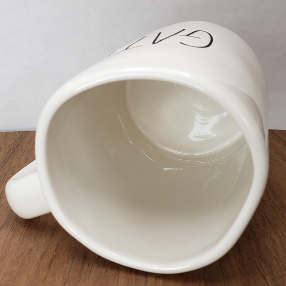 RAE DUNN by Magenta GATHER Mug - Picture 3 of 5